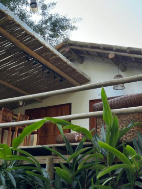 Casa Jardim Trancoso - 2 Quartos